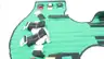 FERNO 125 EXTRICATION DEVICE W/BAG thumbnail 8