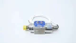 DYNISCO PT303-3C PRESSURE TRANSDUCER 300PSI