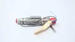 SOR 534CR-TN111-P9-C2A-KZ-FMRR PRESSURE TRANSMITTER 0-1000PSI