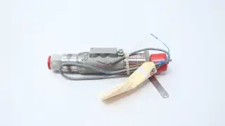 SOR 534CR-TN111-P9-C2A-KZ-FMRR PRESSURE TRANSMITTER 0-1000PSI