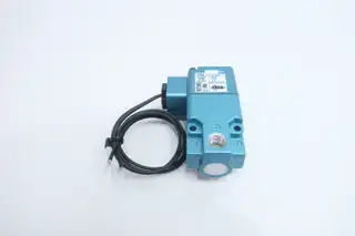 MAC 225B-111CAAA SOLENOID VALVE 1/4IN NPT 24V-DC 120V-AC