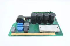 ROCKWELL AUTOMATION 318545-A12 INVERTER DRIVE BOARD REV 02