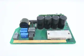 ROCKWELL AUTOMATION 318545-A12 INVERTER DRIVE BOARD REV 02