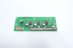 ROCKWELL AUTOMATION 193112 DRIVE CONTROL BOARD REV 03