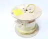 TPC WIRE 87193 YELLOW PORTABLE CORD 395FT thumbnail 3