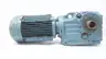 SEW-EURODRIVE KH37DT80N4 GEARMOTOR 73RPM 1HP 230/460V-AC 3PH thumbnail 4
