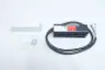 INTERTEC LR 43674 CP MICROTHERM ELECTRIC HEATER 75W 120V-AC thumbnail 1