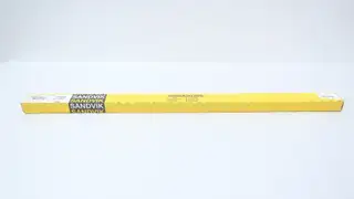 SANDVIK 2B308L093T ELECTRODE 10LB 36IN 3/32IN