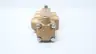 VERSA VPP-4502-227A 4-WAY BRASS PNEUMATIC VALVE 1/2IN 20-200PSI thumbnail 2