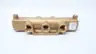 VERSA VPP-4502-227A 4-WAY BRASS PNEUMATIC VALVE 1/2IN 20-200PSI thumbnail 3