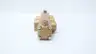VERSA VPP-4502-227A 4-WAY BRASS PNEUMATIC VALVE 1/2IN 20-200PSI thumbnail 4