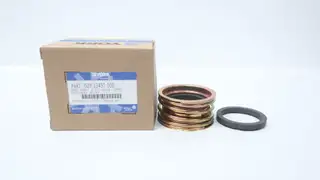 YORK 029-13450-000 COMPRESSOR SHAFT SEAL 2-5/8IN