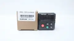 WATLOW PM6C1CC-AAAAA12 TEMPERATURE CONTROLLER 100-240V-AC