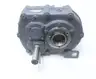 VORTEX VXT309 XD SHAFT MOUNT GEAR REDUCER 1-1/4IN 60MM thumbnail 1
