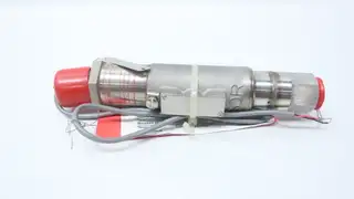 SOR 534CR-TN111-P9-C2A-KZ-FMRR PRESSURE SWITCH 1/2IN 0-1000PSI 5-40V-DC