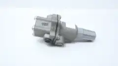 FISHER 67CSR PRESSURE PNEUMATIC REGULATOR 1/4IN NPT 400PSI 0-150PSI