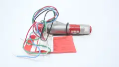 SOR 6AH-EF2-M7-C2A PRESSURE SWITCH 1/2IN 250V-AC 7-30PSI
