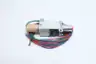 ITT 132P4S408-002 ADJUSTABLE PRESSURE SWITCH 125/250V-AC 1-30PSI 1/4IN thumbnail 1