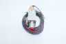 ITT 132P4S408-002 ADJUSTABLE PRESSURE SWITCH 125/250V-AC 1-30PSI 1/4IN thumbnail 2