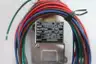 ITT 132P4S408-002 ADJUSTABLE PRESSURE SWITCH 125/250V-AC 1-30PSI 1/4IN thumbnail 5