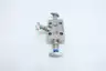 ASHCROFT 50V023VASS60 DIRECT & REMOTE MOUNT 3 VALVE MANIFOLD1/2IN NPT 6092PSI thumbnail 2
