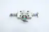 ASHCROFT 50V023VASS60 DIRECT & REMOTE MOUNT 3 VALVE MANIFOLD1/2IN NPT 6092PSI thumbnail 3