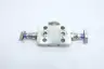 ASHCROFT 50V023VASS60 DIRECT & REMOTE MOUNT 3 VALVE MANIFOLD1/2IN NPT 6092PSI thumbnail 5