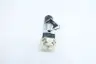 EGS NA EP SERIES RED ILLUMINATED PUSHBUTTON 120/240V-AC thumbnail 1