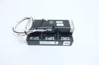 INSTRUMENT TRANSFORMER 3P9-301 CURRENT TRANSFORMER 300:5 600V-AC