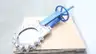 ORBINOX 20-3636M MANUAL STAINLESS LUGGED KNIFE GATE VALVE 16IN 150 thumbnail 3