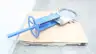 ORBINOX 20-3636M MANUAL STAINLESS LUGGED KNIFE GATE VALVE 16IN 150 thumbnail 4