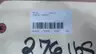 ORBINOX 20-3636M MANUAL STAINLESS LUGGED KNIFE GATE VALVE 16IN 150 thumbnail 6