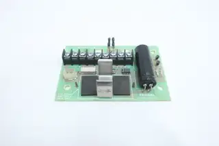 KIDDE FENWAL 06-128277-002 PCB CIRCUIT BOARD