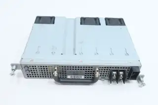 CISCO DD-1391-1-LF PWR-ME3KX-DC LITEON DC POWER SUPPLY 30A 390W 18-32V-DC