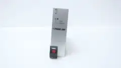 POWER-ONE CPA 250-4530 AC TO DC CONVERTER 40A 12V-DC 250W 100-240V-AC