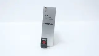POWER-ONE CPA 250-4530 AC TO DC CONVERTER 40A 12V-DC 250W 100-240V-AC