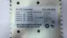 POWER-ONE CPA 250-4530 AC TO DC CONVERTER 40A 12V-DC 250W 100-240V-AC thumbnail 5