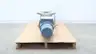 DEZURIK 9116282 PPE 771 STAINLESS BASIS WEIGHT PRECISION ELECTRIC PLUG VALVE 12" thumbnail 1