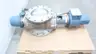 DEZURIK 9116282 PPE 771 STAINLESS BASIS WEIGHT PRECISION ELECTRIC PLUG VALVE 12" thumbnail 3