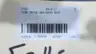 CONE DRIVE B0610690.BANT GEARMOTOR 29.16RPM 0.7HP 1-1/8IN 460V-AC 3PH thumbnail 7