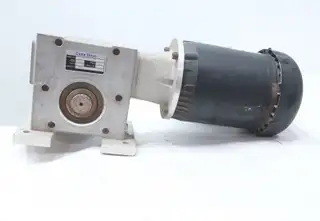 CONE DRIVE B0610690.BANT GEARMOTOR 29.16RPM 0.7HP 1-1/8IN 460V-AC 3PH