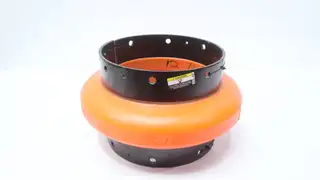 REXNORD 80 OMEGA COUPLING ELEMENT