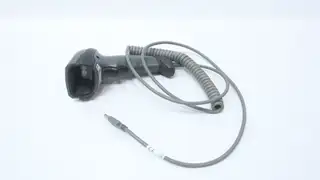 ZEBRA DS8108-SR00007ZZWW HANDHELD BAR CODE SCANNER 5V-DC