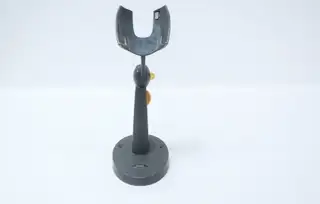 ZEBRA 20-16561 ADJUSTABLE SCANNER HOLDER