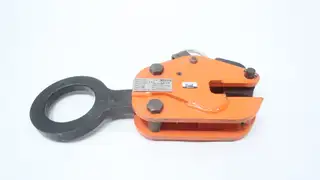 RENFROE FR LIFTING PLATE CLAMP 2TON 1IN