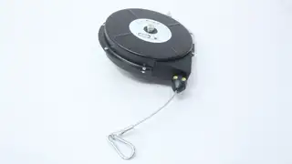 HUBBELL BG-07 TOOL BALANCER 10LB