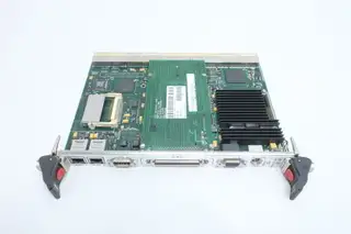 MOTOROLA 84-W8545F01C MOTHERBOARD REV A