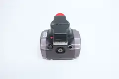 MOOG 760A509A HYDRAULIC SERVO VALVE 3000PSI
