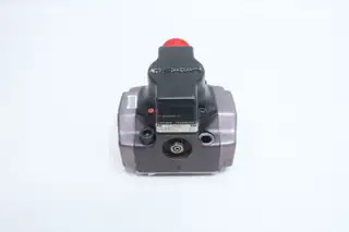 MOOG 760A509A HYDRAULIC SERVO VALVE 3000PSI