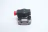 MOOG 760A509A HYDRAULIC SERVO VALVE 3000PSI thumbnail 4